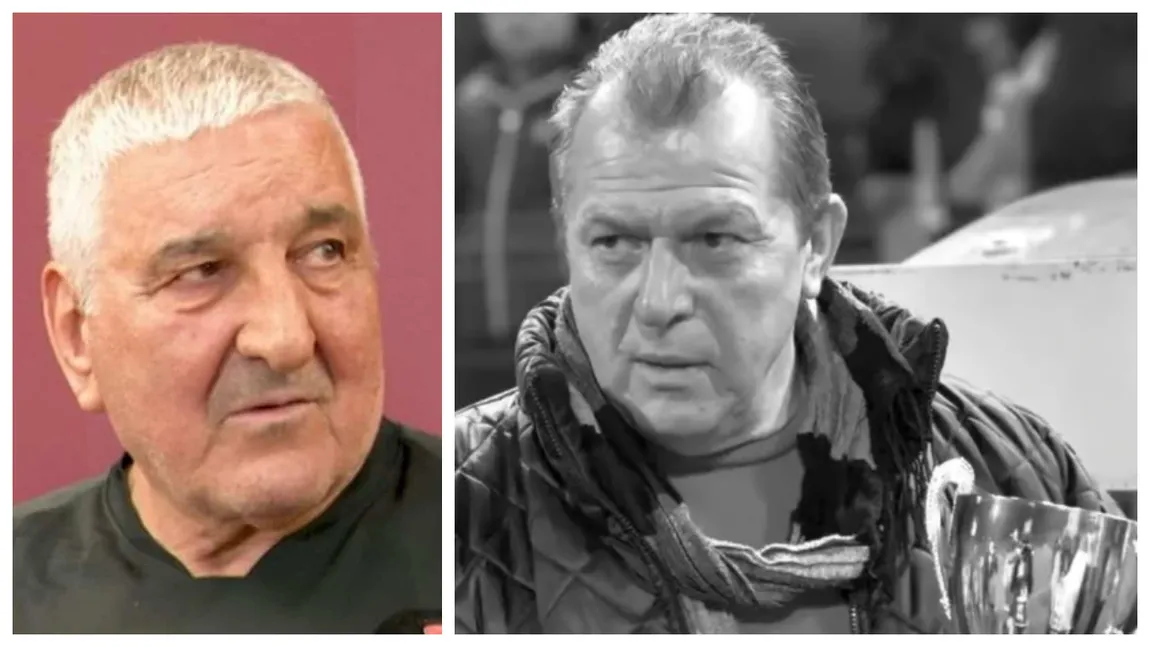 Rică Răducanu, sfâșiat de regrete la moartea lui Helmut Duckadam. Amintiri cu marele portar care i-a fost elev