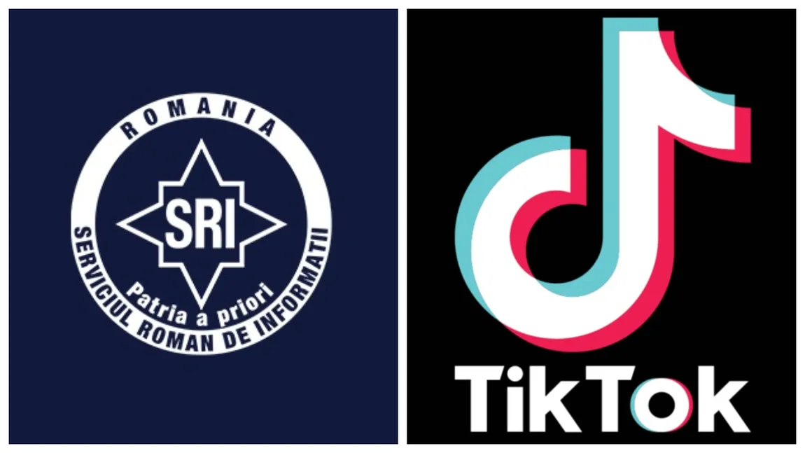 SRI: 800 de conturi folosite în campania lui Călin Georgescu au fost create, prin anonimizare, înainte ca TikTok să fie disponibilă în Europa
