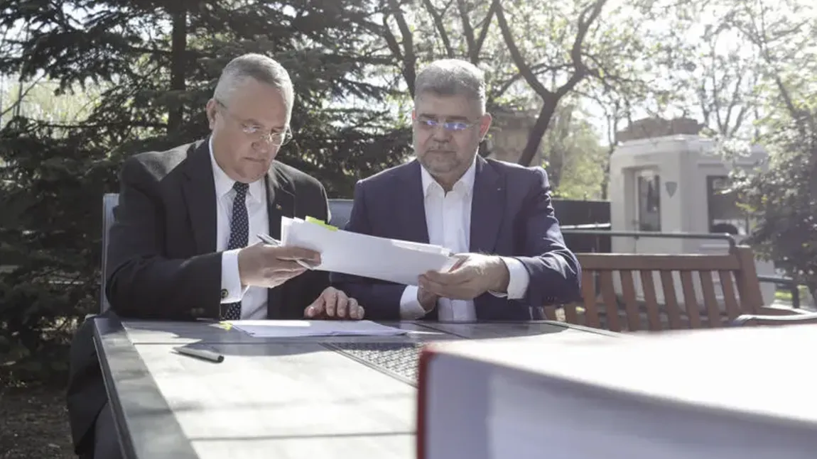 EXIT POLL PARLAMENTARE 2024. S-a schimbat clasamentul, răsturnare de situaţie faţă de prezidenţiale