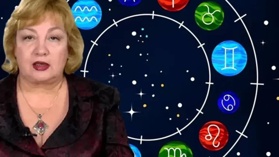 Horoscop Urania 7-13 decembrie 2024. Marte retrograd aduce cumepene, dar sunt şi zile cu surprize plăcute. Casa banilor se goleşte!