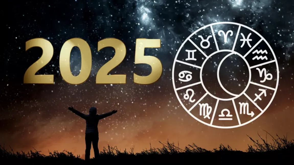 Horoscop 2025 pentru fiecare zodie. Regenerare şi transformare! Ce nativi își vor schimba complet vieţile