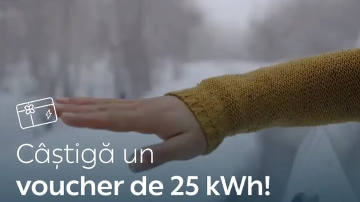 PPC, fostul ENEL România, oferă un voucher consistent clienţilor. Ce trebuie să faci de Revelion 2025 pentru a-l încasa