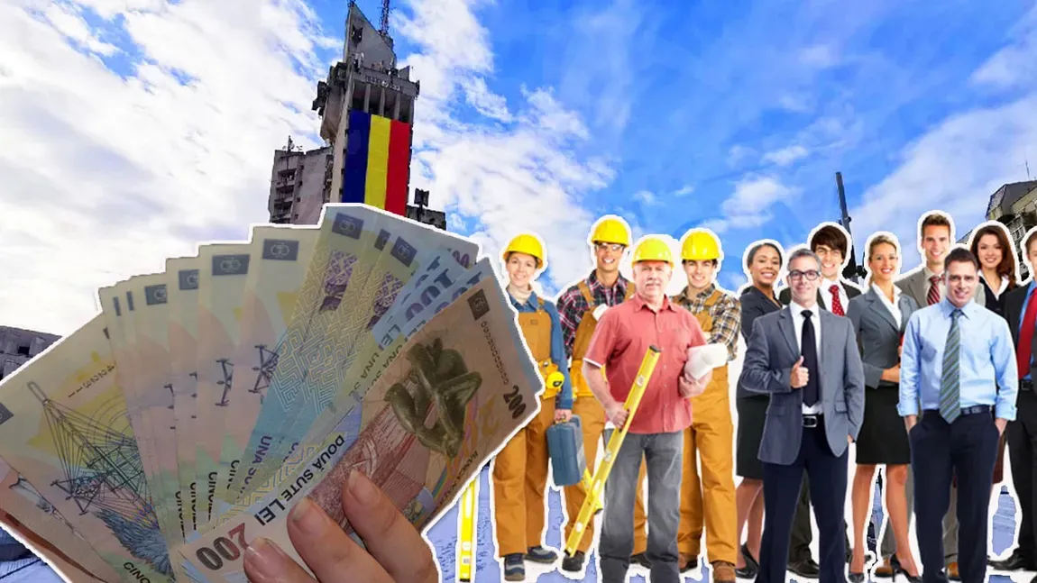 Angajările la stat în anul 2025, ÎNGHEŢATE de Guvernul României: Ce posturi vor fi exceptate