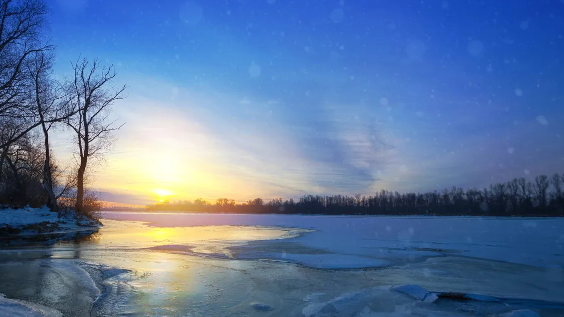 Semnificația spirituală a lunii DECEMBRIE. Cum să profităm de granița dintre sfârșit și început