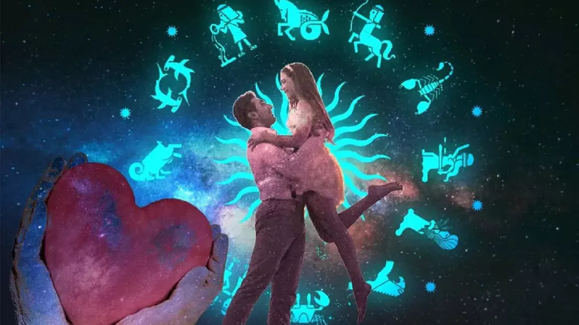 Horoscop 15 decembrie 2024. Contextul astral ne pregăteşte pentru ceva nou şi neaşteptat. Suntem martori ai unor evenimente misterioase