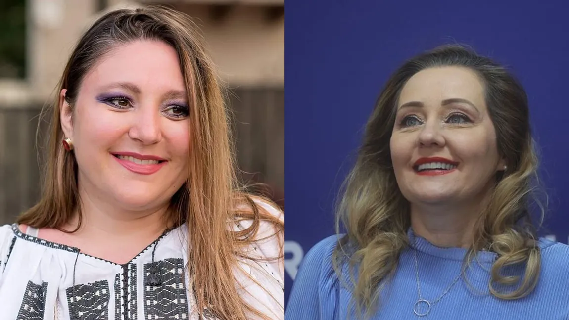 Diana Șoșoacă o face praf pe Elena Lasconi: 