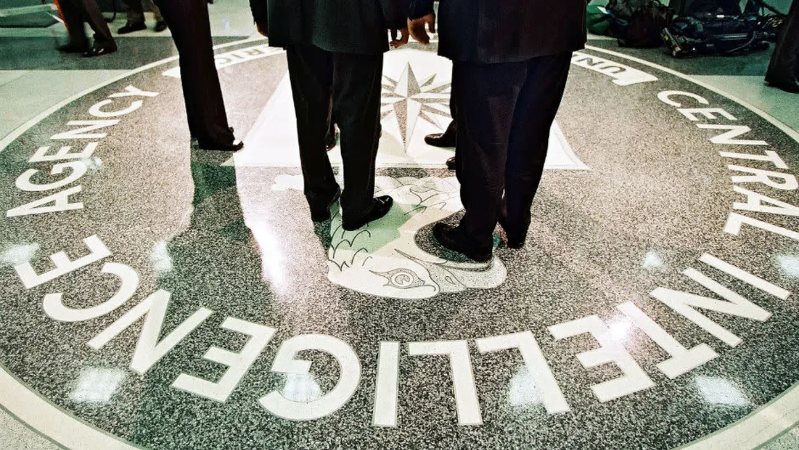 Totul despre proiectul de spionaj psihotronic Stargate, desecretizat de CIA. Cum să ”vezi” de la mare distanță ce face inamicul