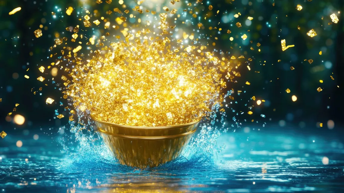 Ultima zi de MERCUR RETROGRAD deschide ușile abundenței pentru aceste două ZODII