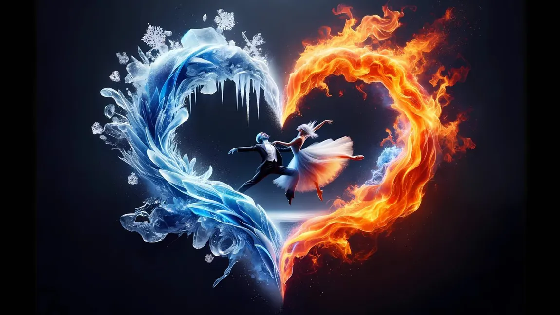 Horoscop special: Pasionala VENUS în opoziție cu focosul MARTE. TOATE zodiile sunt vizate