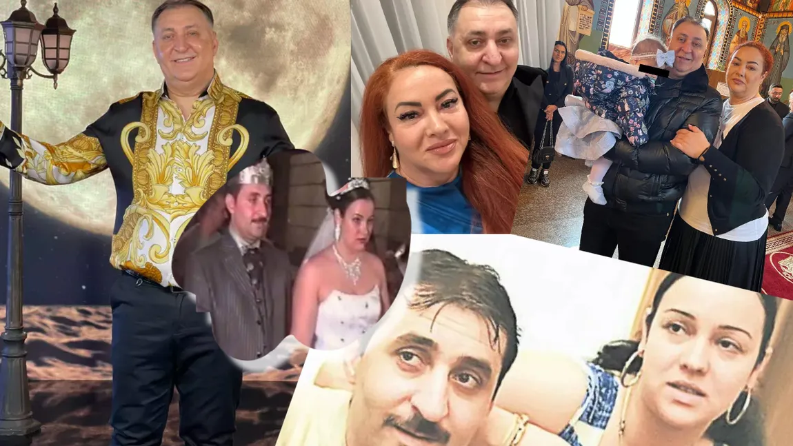 Cum se revanșează Vali Vijelie față de soția lui atunci când calcă strâmb: 