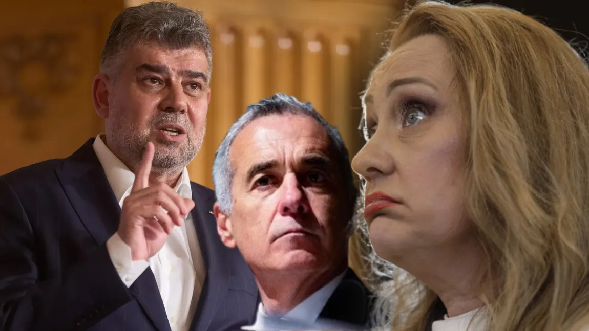 Marcel Ciolacu: „Salut decizia CCR. Românii trebuie să hotărască singuri ce e mai bine pentru ei”
