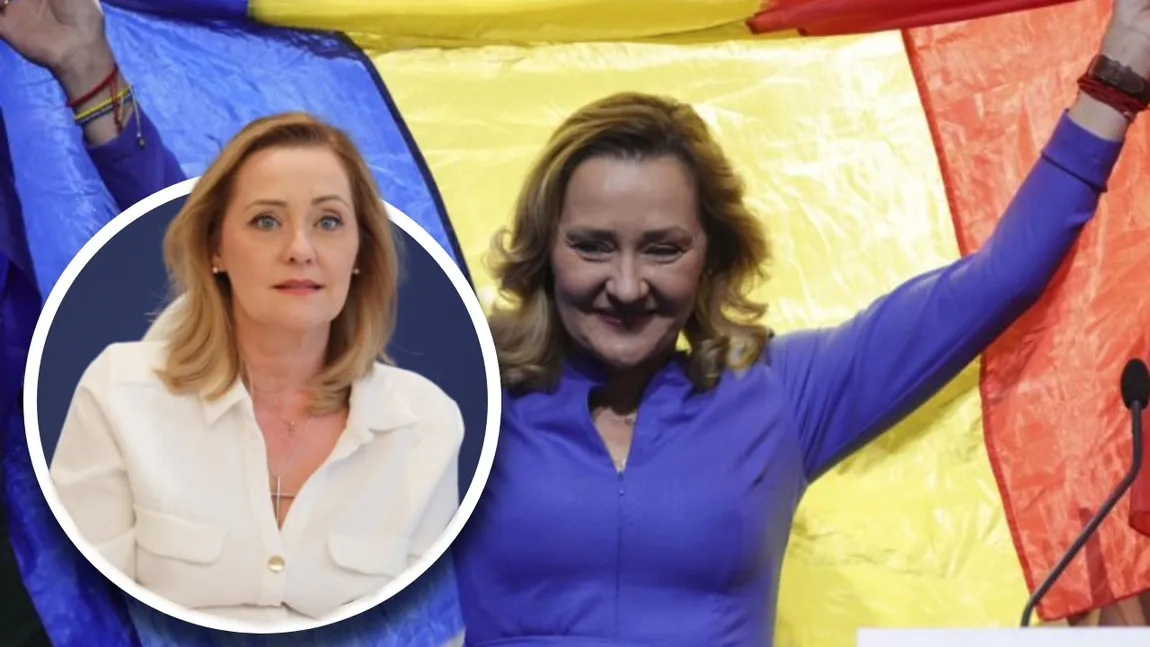 Elena Lasconi: „Mulțumim CCR că nu s-a jucat ruleta rusească cu democrația din România”