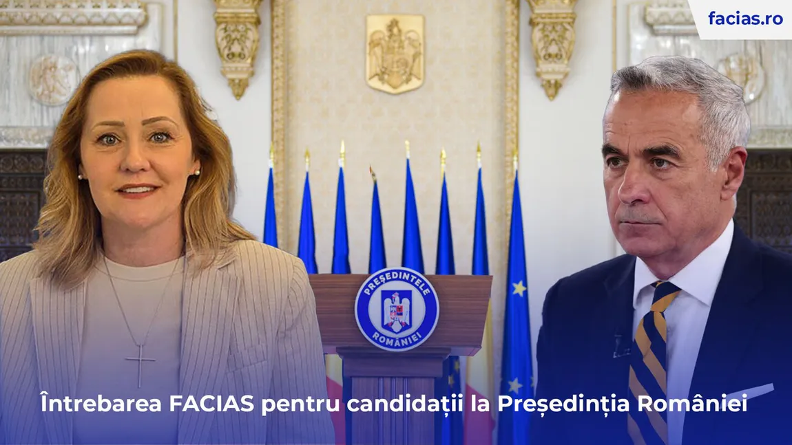 FACIAS, întrebare pentru candidații din turul al doilea al alegerilor prezidențiale, în urma tragediei lui Andrei, băiatul care a decedat așteptând ore în șir o ambulanță