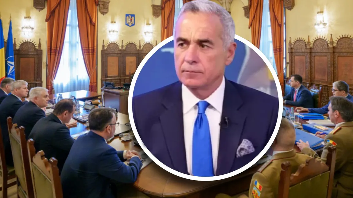 Documentele MAI care răstoarnă tot. Doi lideri ai lumii interlope și un neo-legionar organizator de tabere paramilitare s-au implicat activ în susținerea lui Călin Georgescu