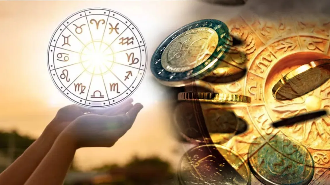 Zodiile care strălucesc pe toate planurile din ianuarie 2025. Au parte de bani, faimă și iubire din plin