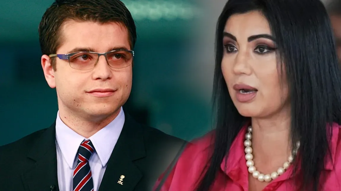 EXCLUSIV Adriana Bahmuțeanu continuă războiul cu Honorius Prigoană: „Eu nu voi putea să mă ating de un leu din acea moștenire. Tatăl copiilor mei este decedat, copiii mei sunt orfani”