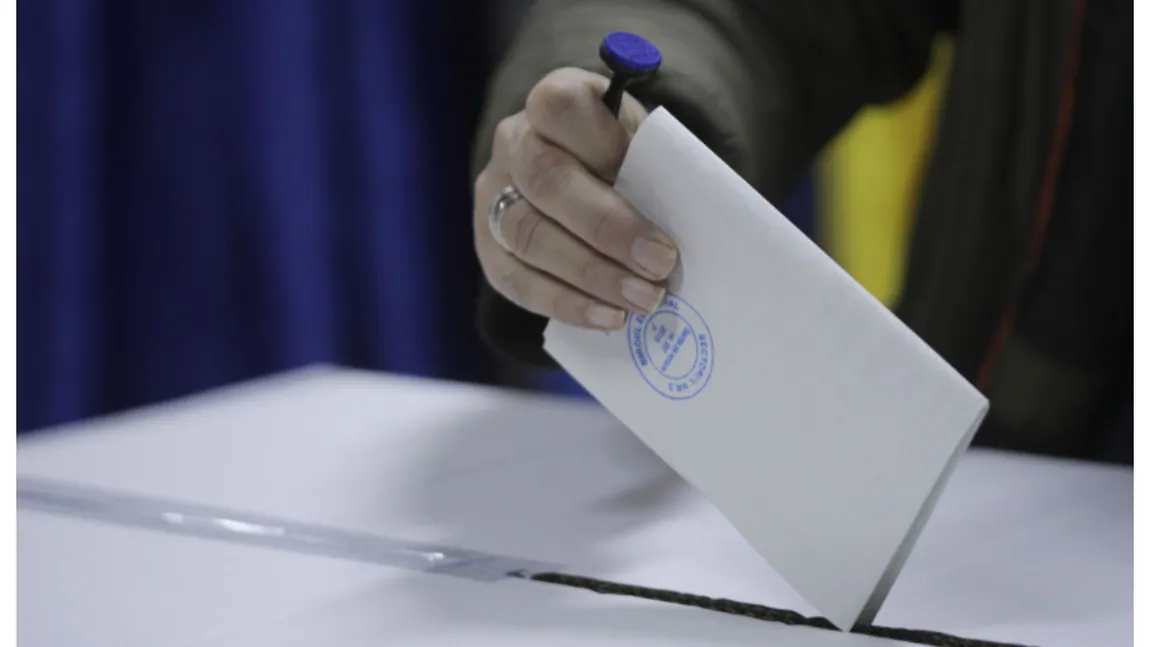 S-a stabilit data alegerilor prezidențiale. Când vor merge, din nou, românii la vot