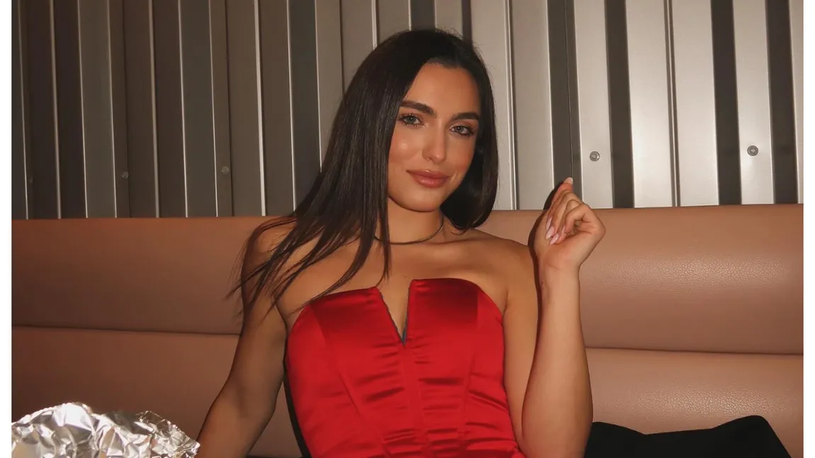 Ce mănâncă Alexia Eram la micul dejun. S-a aflat cum reușește să arate atât de bine