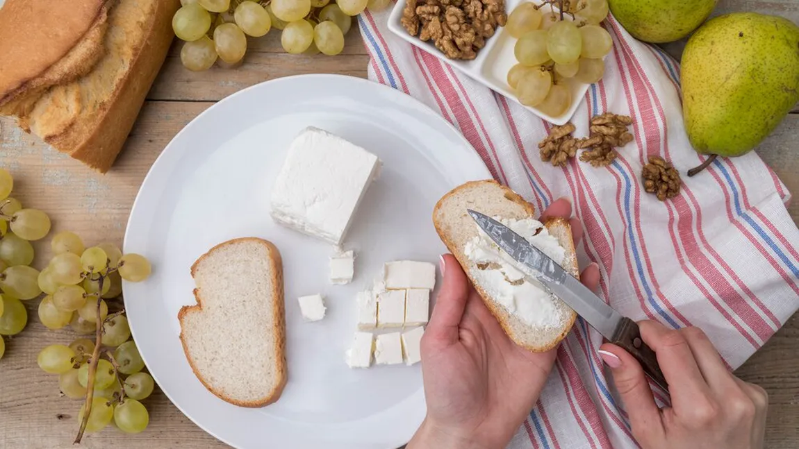 Alimentul minune pentru o gândire supersonică. E aur curat pentru creier, însă românii nu știu cât de benefic e