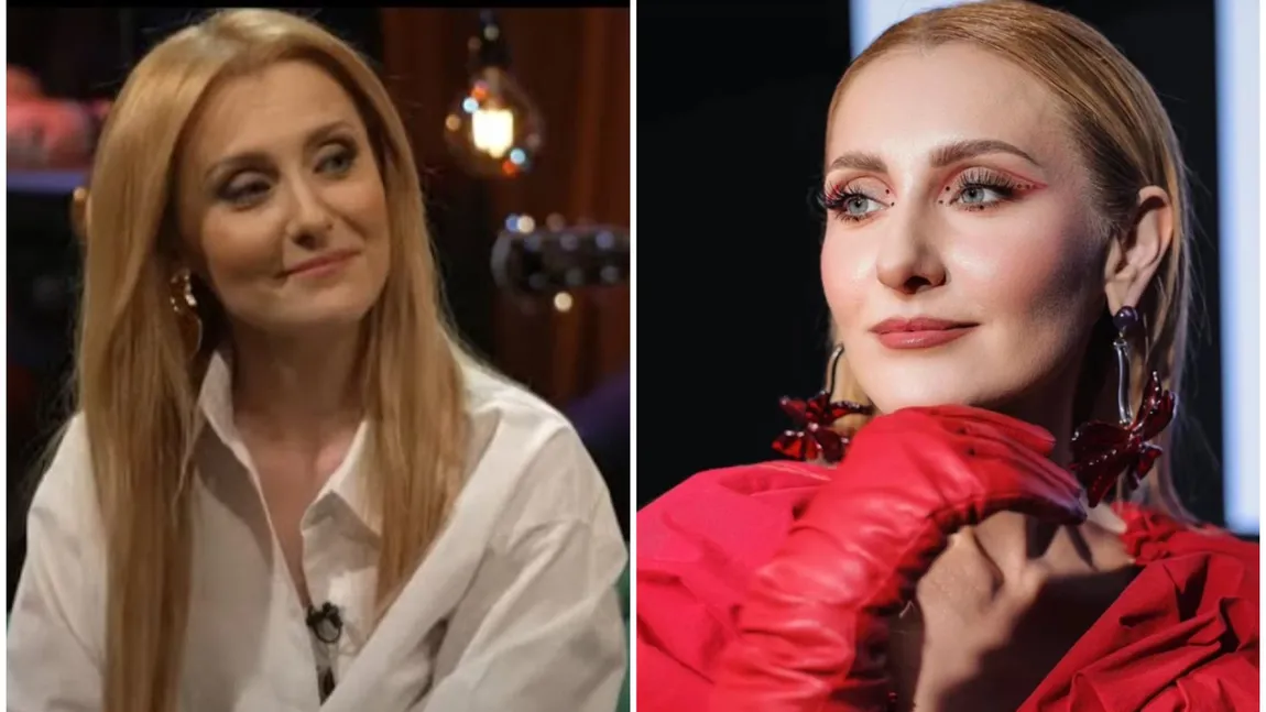 Alina Sorescu cere ajutorul fanilor. Cu ce probleme se confruntă artista înainte de sărbători: 