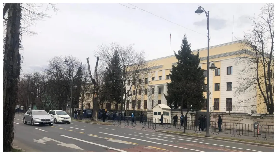 Românul acuzat că a spionat în favoarea Rusiei a fost condamnat la închisoare pentru trădare. Fotografia obiective militare românești și NATO
