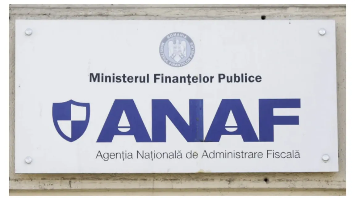 ANAF se centralizează. Cele opt direcții regionale ale instituției ar putea să fie desființate în 2025