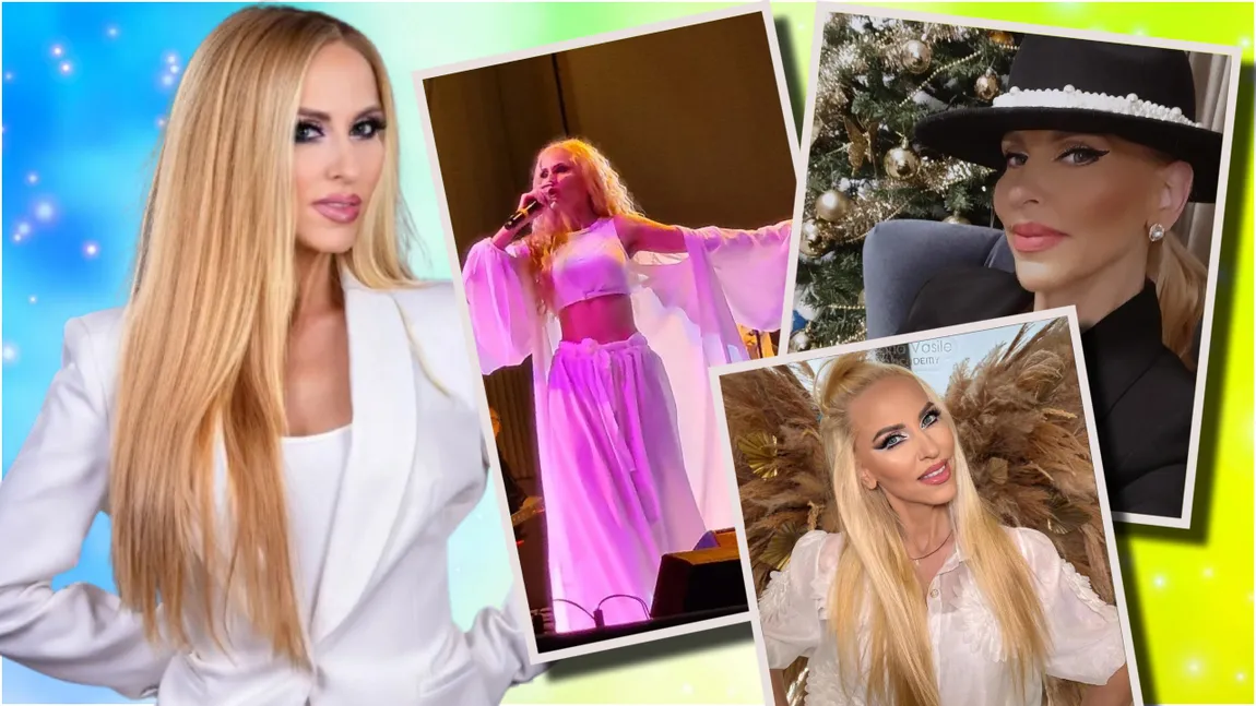 Anca Neacșu, divorțată, după trei ani de procese. Primele declarații făcute de vedetă