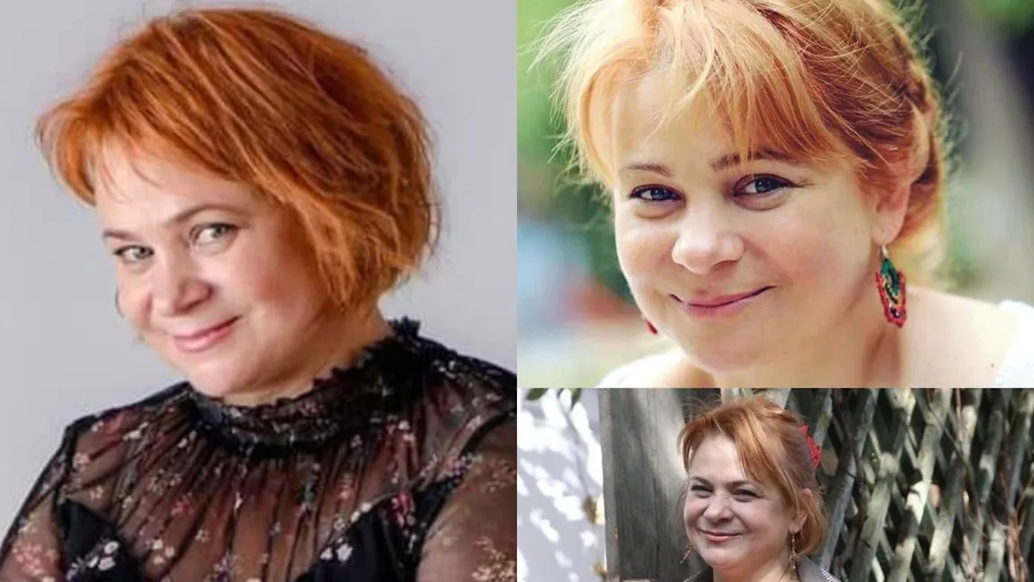 Anca Sigartău, mărturii tulburătoare despre lupta cu cancerul: Moartea este o etapă absolut normală în viața unui om și nu am această frică