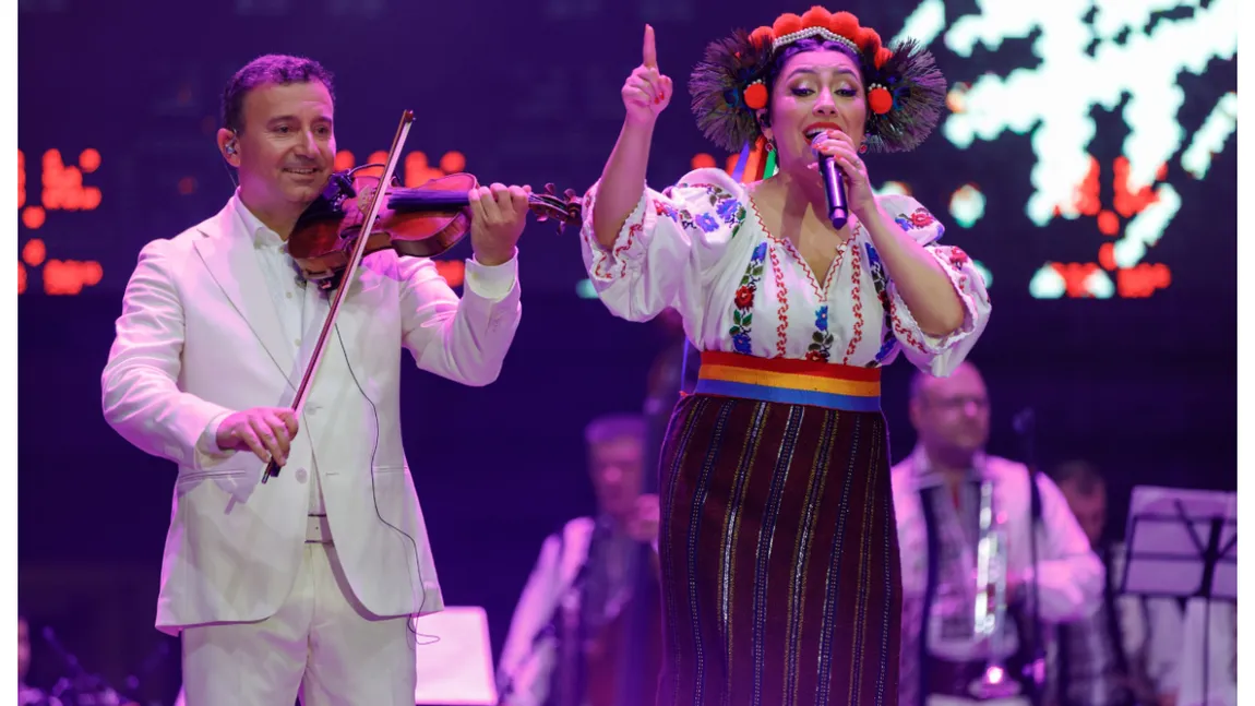 Andra, mai sinceră ca niciodată. Cine a fost persoana care i-a schimbat viața: ”Fără el nu ajungeam aici”