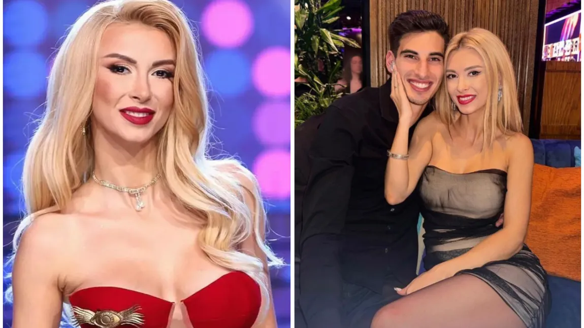 Andreea Bălan, decizie neașteptată după ce a fost cerută de soție. Unde va petrece Revelionul: 