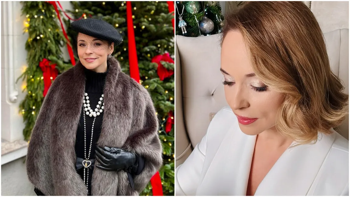 Andreea Marin, despre lecţiile vieţii: 
