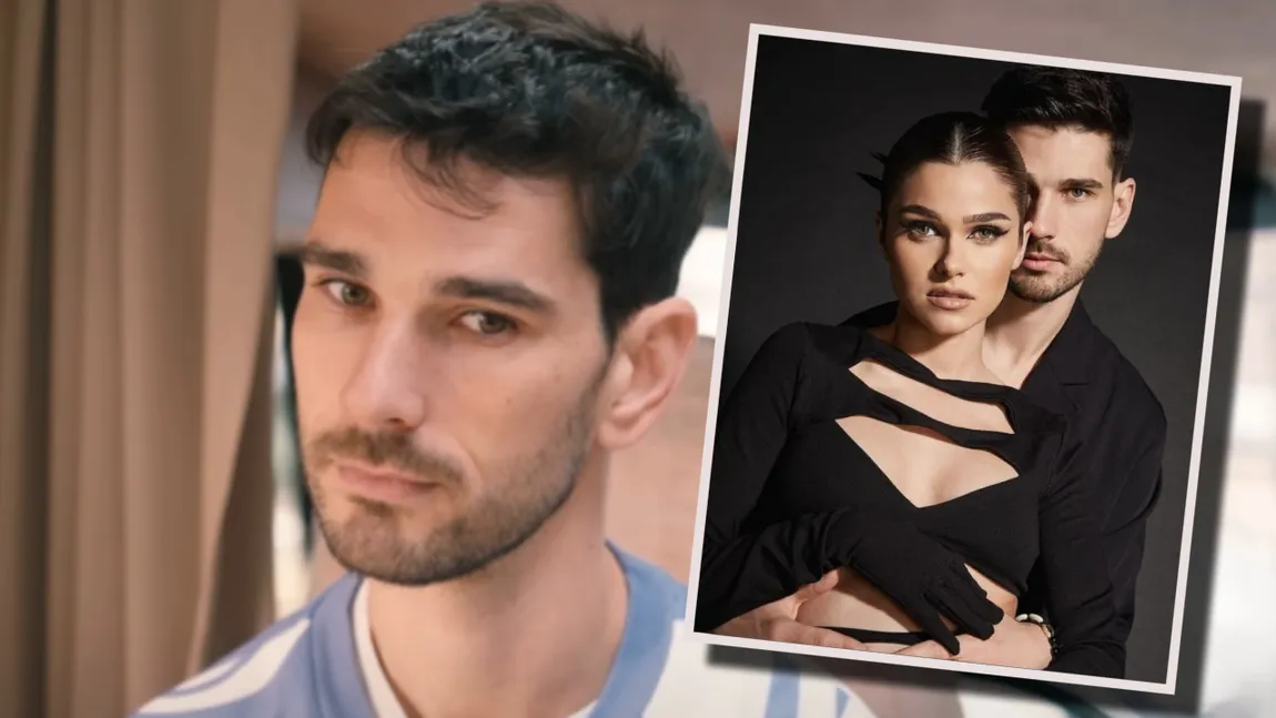 Boala de care suferă Anghel Damian. Soțul lui Theo Rose, dezvăluiri în fața Danei Rogoz. 