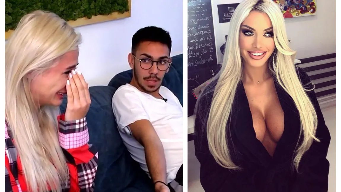 Triunghi amoros. Armin Nicoară recunoaşte: 