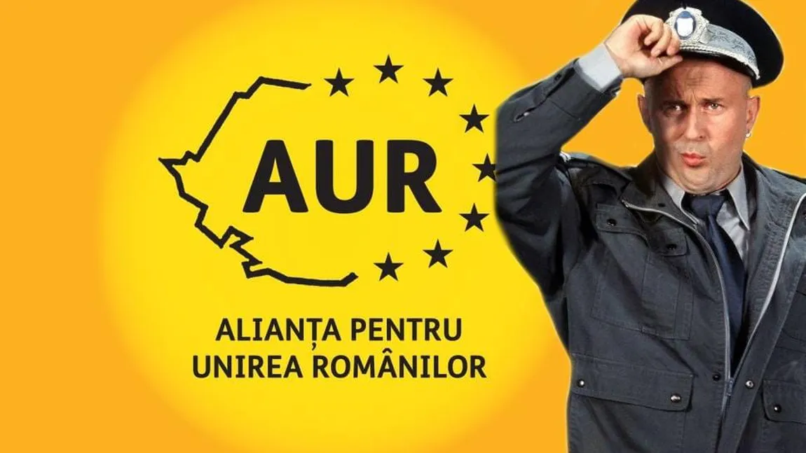 Suveraniştii contraatacă! Garcea de la AUR vrea să existe un singur candidat pe care să-l voteze toţi simpatizanţii AUR, SOS şi POT! Va fi Călin Georgescu? Meciul prezidenţialelor de la anul se anunţă epocal!