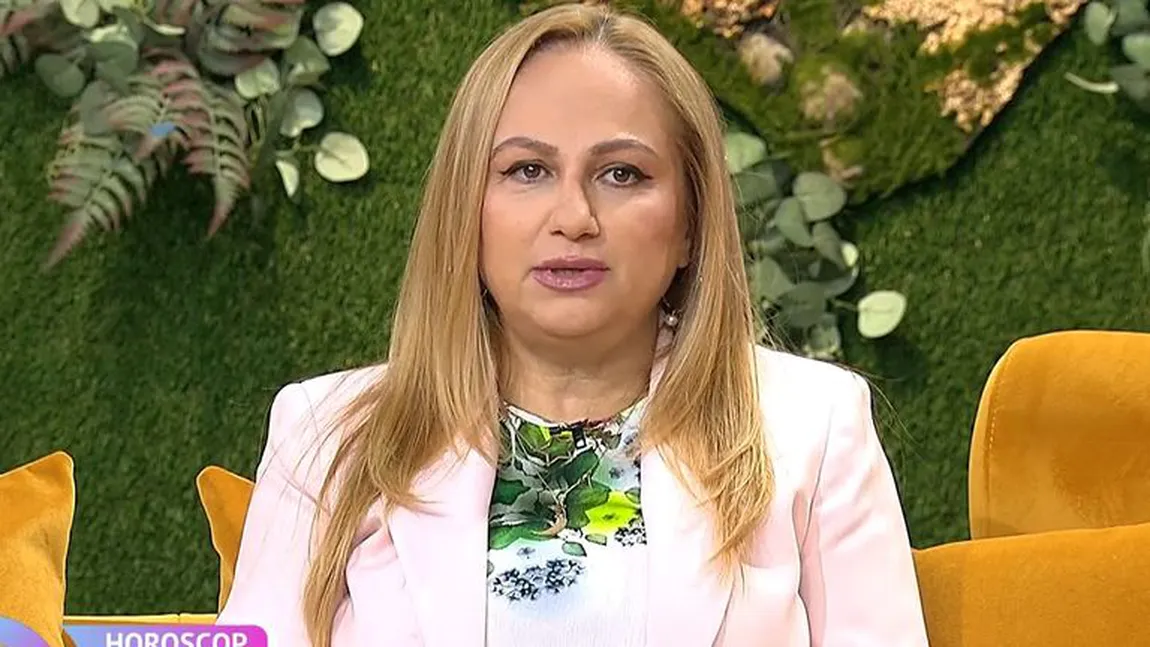 Ce semnificație are anul 2025, din punct de vedere astrologic. Cristina Demetrescu: 