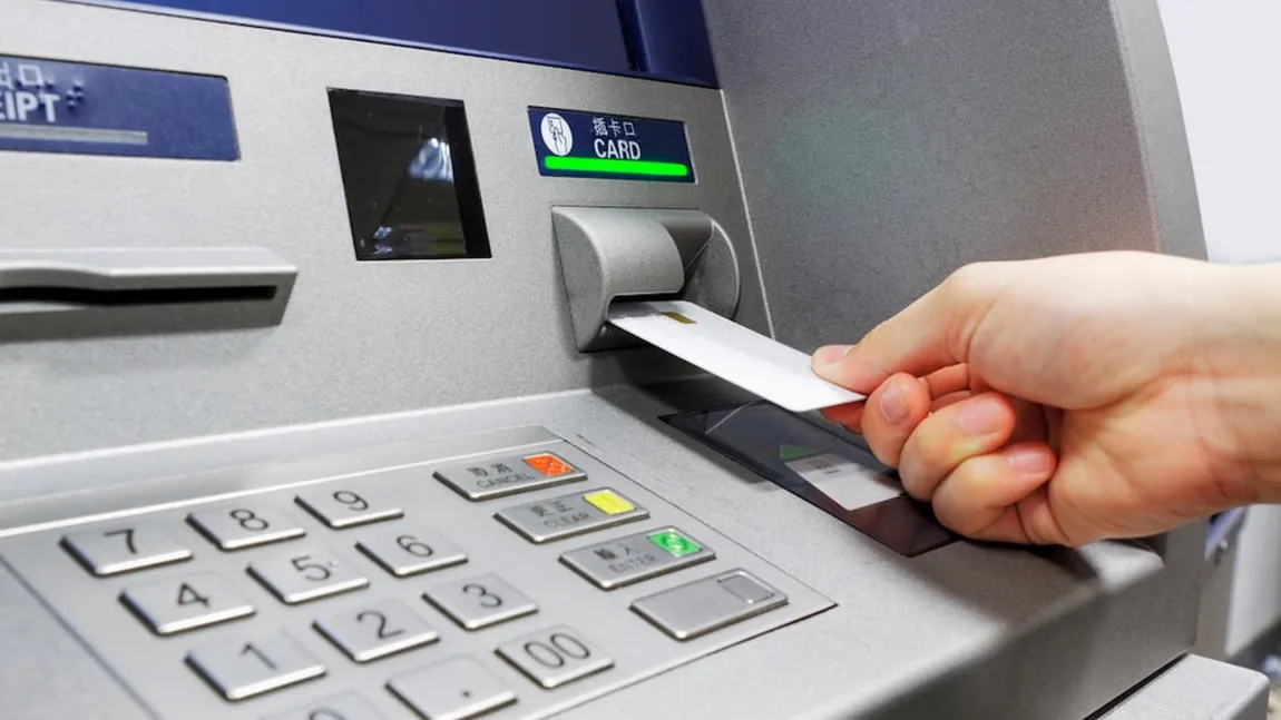 Toate bancomatele au dispărut peste noapte. Sistemul monetar, sabotat din cauza lipsei de numerar