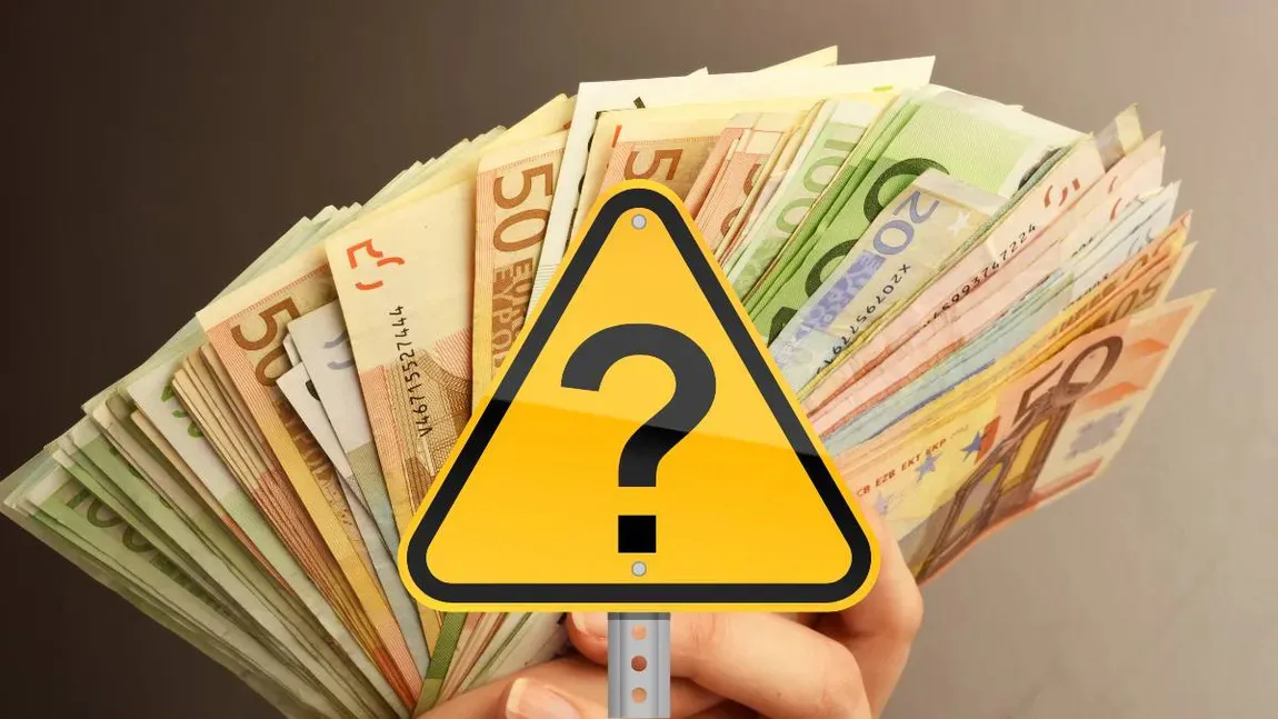 Avertisment pentru românii cu bani în numerar. Ce riști dacă îți păstrezi economiile acasă