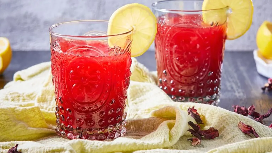 Băutura minune care îți șterge ridurile de pe față. Este bogată în antioxidanți și vitamina C. Orice femeie ar trebui să o încerce „botoxul naturii”