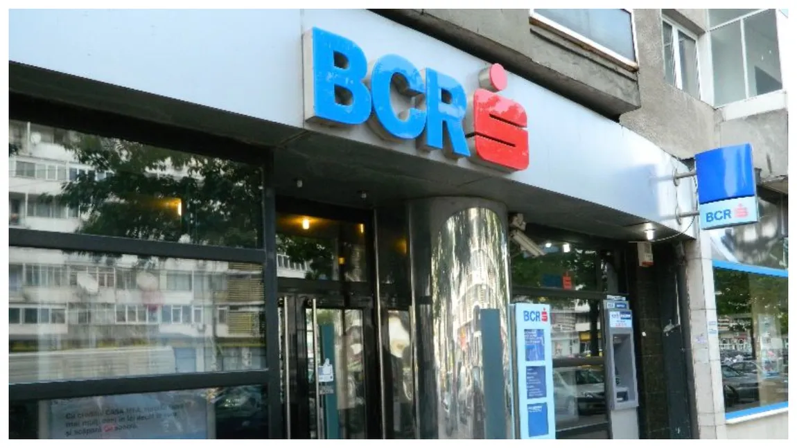 Anunț important pentru românii care au cont sau card la BCR. Se lansează un proiect unic în țara noastră