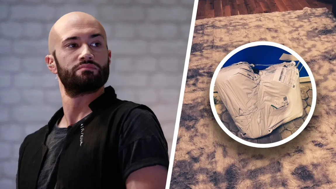 Mihai Bendeac a prezentat covoarele comandate de pe Temu. Ce va face actorul cu ele: „Arată mult mai bine în realitate!”
