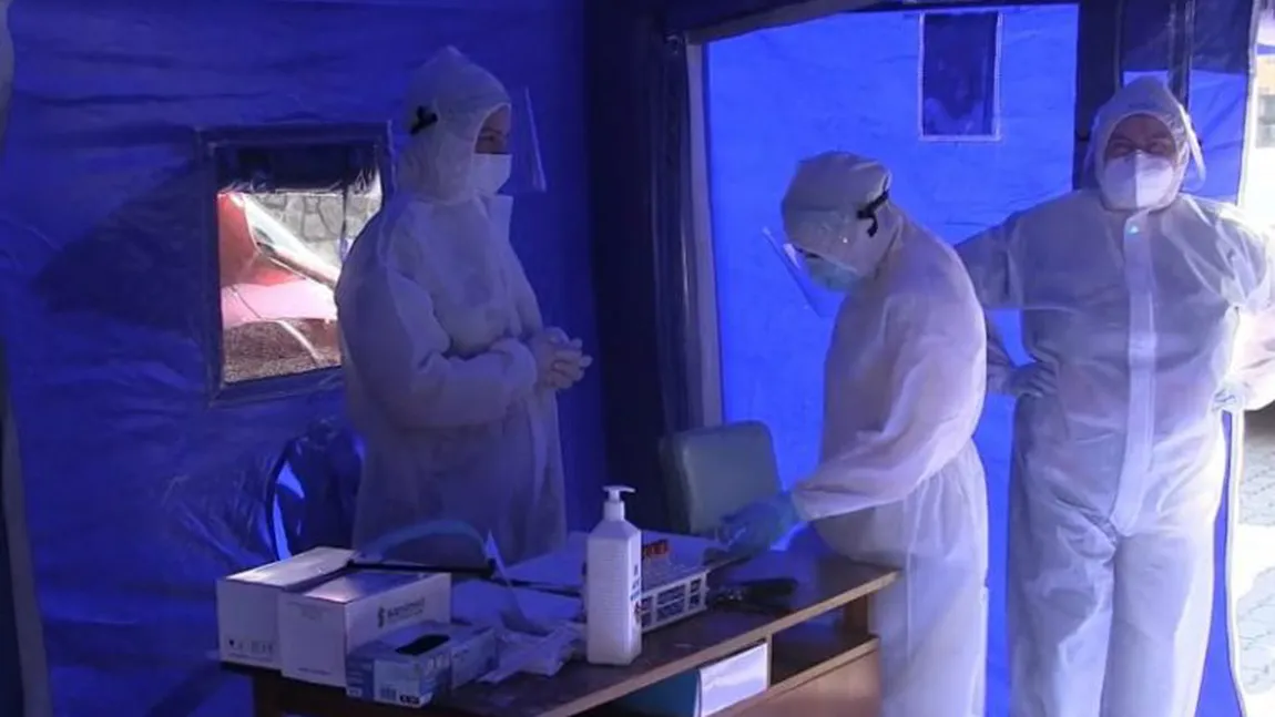 S-a aflat ce este, de fapt, boala X, care a stârnit panică în toată lumea: 