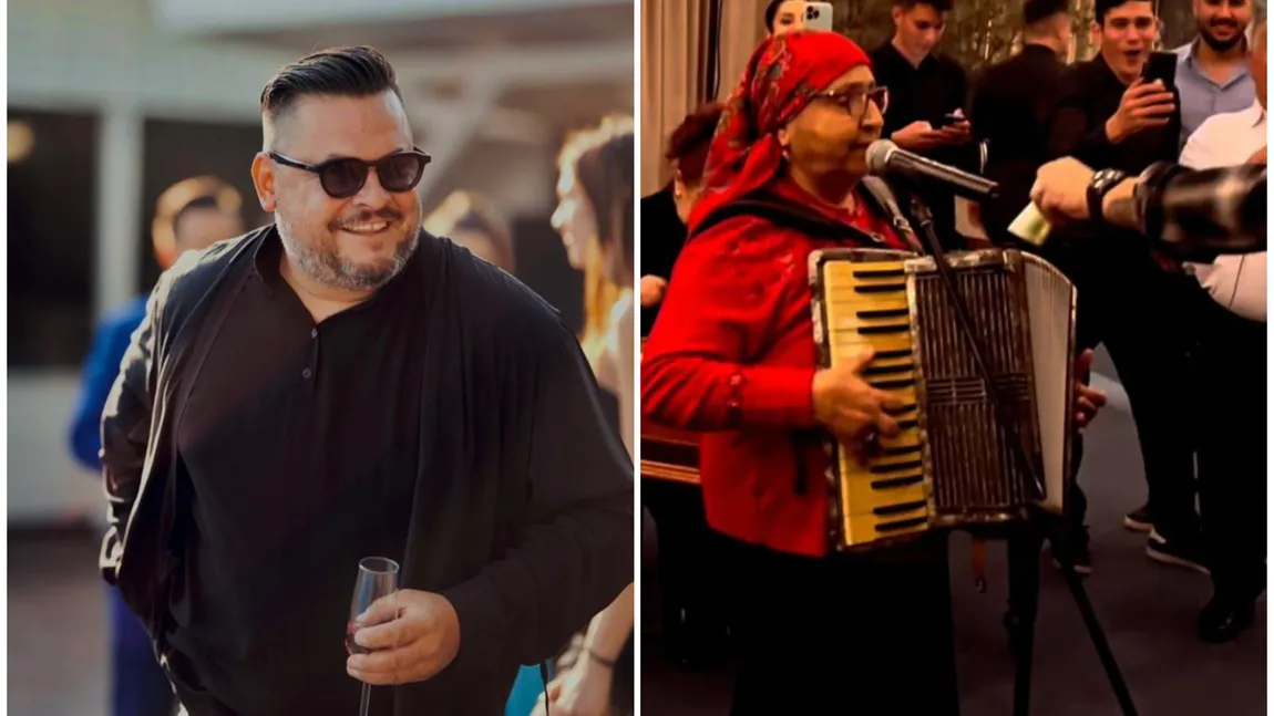 EXCLUSIV Mihai Bobonete aruncă cu bani grei la lăutari. Ce sumă a dat Tarafului de la Vărbilău. Invitații au crezut că nu văd bine
