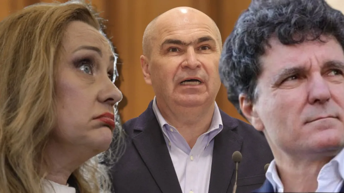 Ilie Bolojan: USR trebuie să decidă repede dacă va face parte din guvern. ”Dacă USR nu renunţă la doamna Lasconi, PNL e puţin probabil să o susţină”. Ce spune despre candidatura lui Nicușor Dan