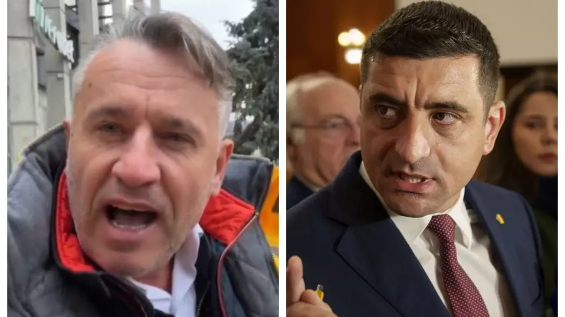 Liderul AUR care a spus că instituţiile 