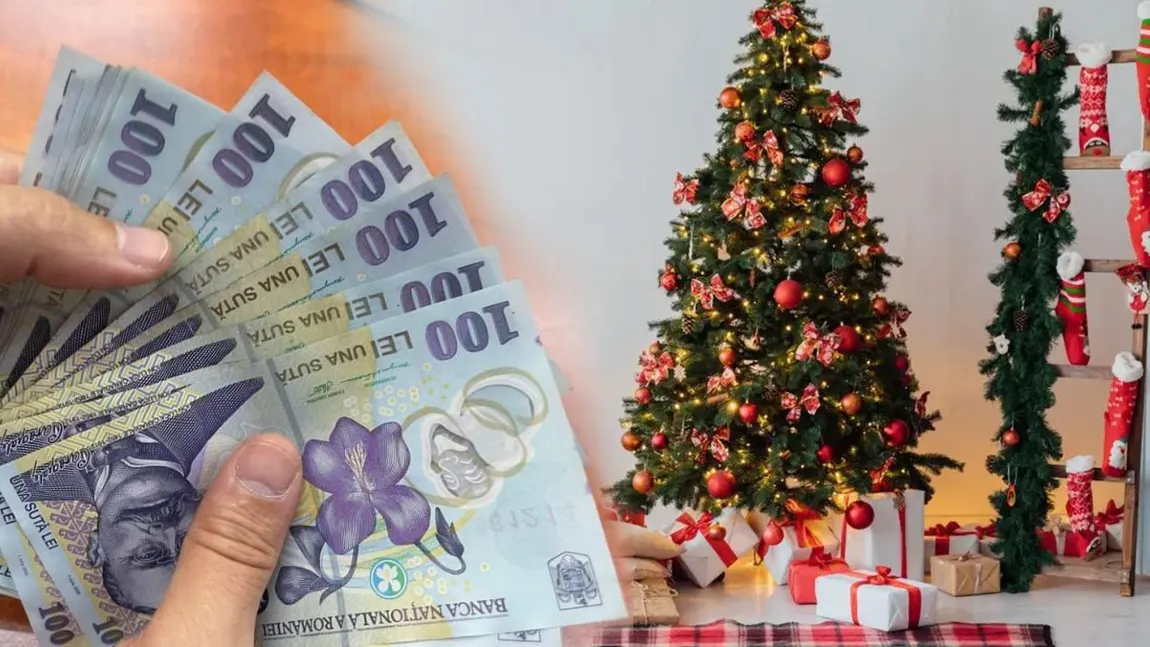 Cât te costă să împodobești bradul de Crăciun în 2024. Ce prețuri au anul acesta ornamentele și instalațiile LED