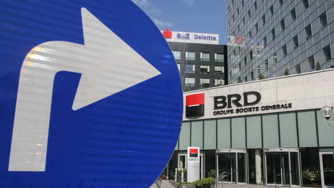 Avertisment pentru clienții BRD la final de an. Unii clienți nu vor mai avea acces la conturi de pe telefon