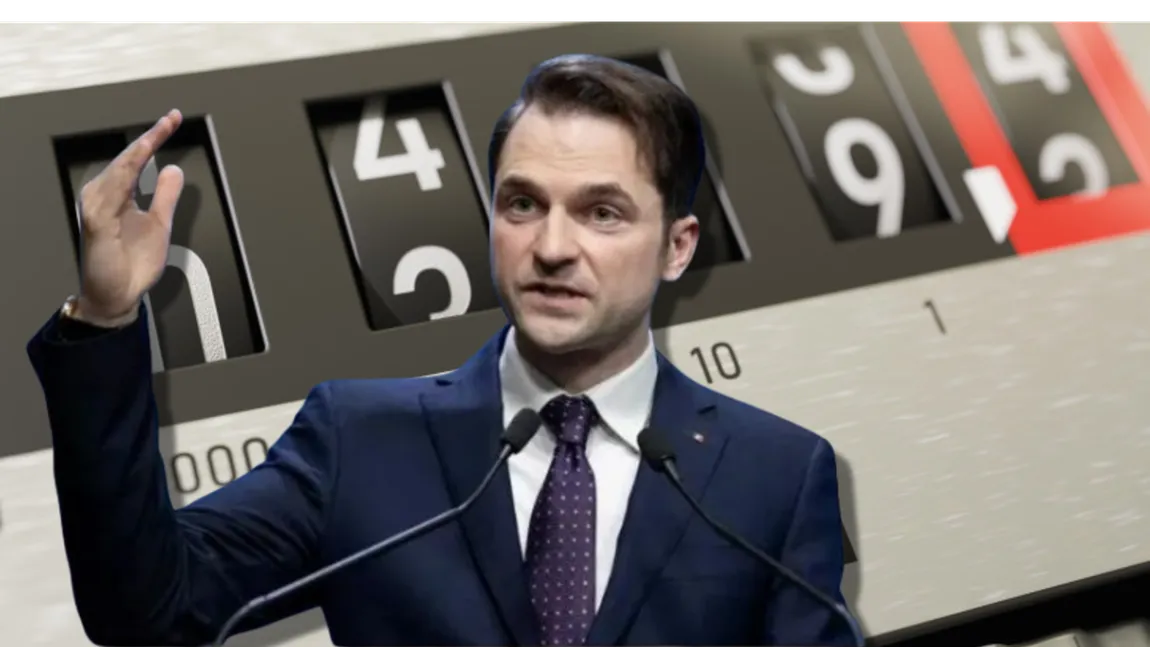 Sebastian Burduja, veste bună despre facturile românilor: Un scenariu de lucru este păstrarea schemei de compensare-plafonare, aşa cum este astăzi, pentru 3-6 luni