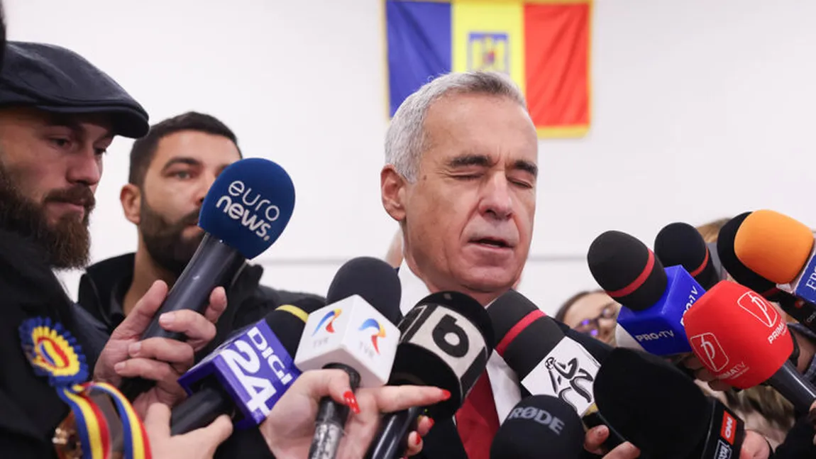 Ambasadorul României în SUA îl face praf pe Călin Georgescu. 