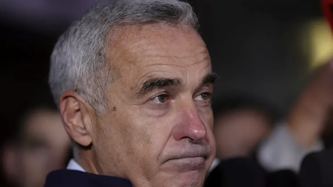 Decizie radicală luată de Călin Georgescu. Avocaţii au demarat acţiunea, ce se întâmplă cu primul tur al alegererilor prezidenţiale