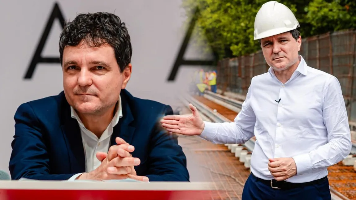 Nicușor Dan și-a anunțat oficial candidatura din postura de independent la alegerile prezidențiale: „Sunt deschis la discuții cu partidele pro-europene pentru susținerea acestei candidaturi”